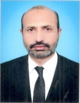 Zubair Aslam Ghumman