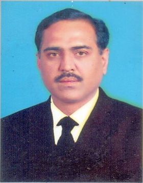 Raja Javaid Iqbal