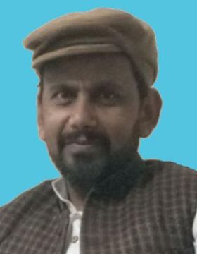 Syed Nasir Shah